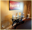 Cheryl Woolstone Counselling Office Kitsilano Vancouver 1