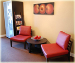 Cheryl Woolstone Counselling Office Kitsilano Vancouver 2