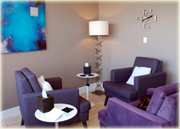 Cheryl Woolstone Counselling Office Kitsilano Vancouver 3