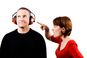 Ineffective Communication 101 - Cheryl Woolstone Counselling Blog