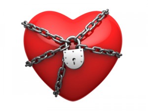 Closed Heart - Fixed Agenda - Cheryl Woolstone Counselling Blog