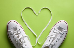Empathy: Please Take Your Shoes Off - Cheryl Woolstone Counselling Blog