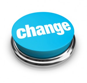 You Change First, I Insist - Cheryl Woolstone Counselling Blog
