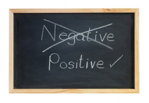 Zero Negativity - Cheryl Woolstone Counselling Blog