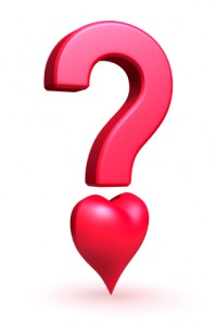 Is This Love Real? - Cheryl Woolstone counselling Blog