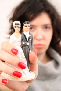Why You're Not Married - Cheryl Woolstone Counselling Blog Post