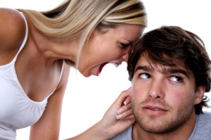 The Passive - Aggressive Partner - Cheryl Woolstone Counselling Blog